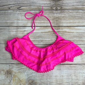 Victoria’s Secret bikini top